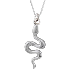 Colar Prat Cobra 41cm + 4cm Extensor - comprar online