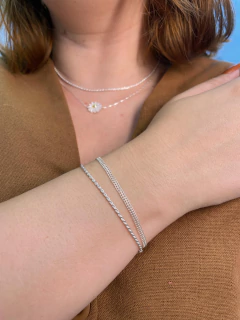 Corrente Prat Cordão Baiano 1,5mm na internet