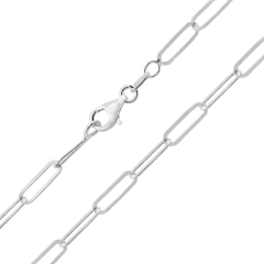 Corrente Prat Cartier Longa Fina 3,5mm - comprar online