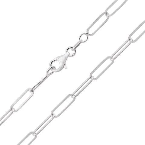 Corrente Prat Cartier Longa Fina 3,5mm - comprar online