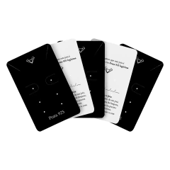 Mini Kit de Joias Prata 925 na internet