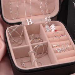 Mini Kit de Joias Prata 925 - Via Vizzon