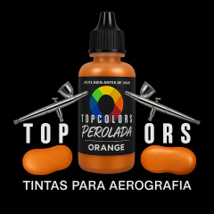 Tinta perolizada topcolors automotiva na internet