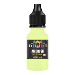 Imagem do Tinta para pinturas em unha nailarte base de verniz