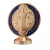 Mini enfeite de mesa - Medalha São Bento - loja online
