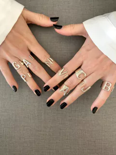 Anillo inicial Icon - comprar online