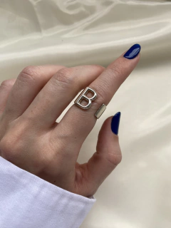 Anillo inicial Icon - tienda online