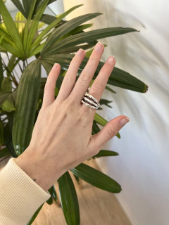 Anillo Tree