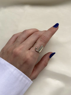 Anillo inicial Icon - tienda online