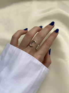 Imagen de Anillo inicial Icon