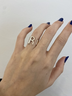 Anillo inicial Icon - tienda online