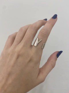 Anillo inicial Icon - comprar online