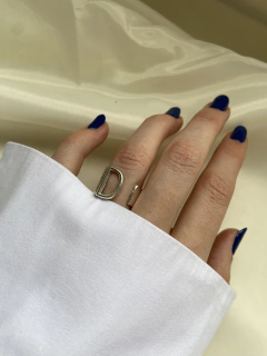 Anillo inicial Icon