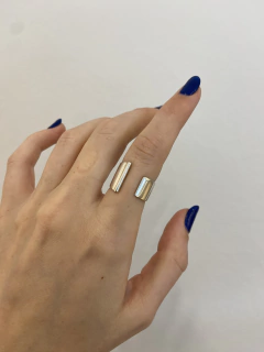 Imagen de Anillo inicial Icon