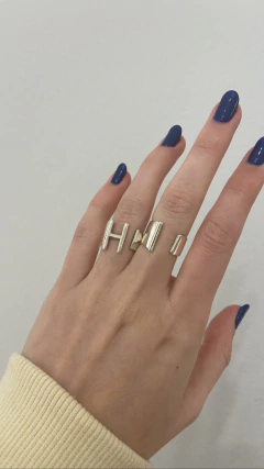 Anillo inicial Icon - tienda online