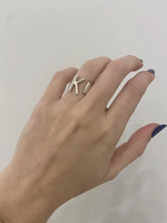 Anillo inicial Icon