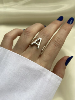 Anillo inicial Icon - Joyeria Eggimann