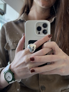 Anillo Heart en internet