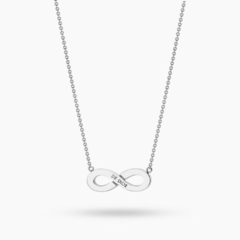 Conjunto Infinito - Joyeria Eggimann