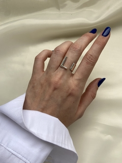 Imagen de Anillo inicial Icon