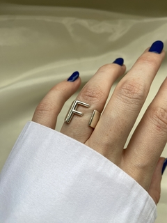 Anillo inicial Icon - comprar online
