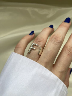 Anillo inicial Icon - comprar online