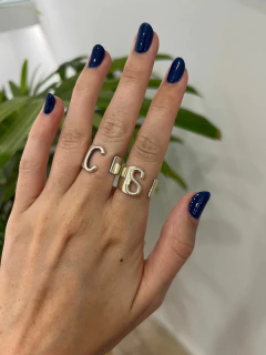 Anillo inicial Icon