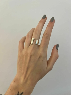 Imagen de Anillo inicial Icon