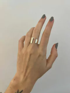 Imagen de Anillo inicial Icon