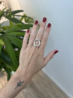 Anillo Orion en internet
