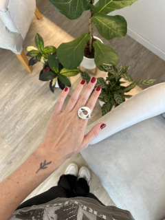 Anillo Oh My - comprar online