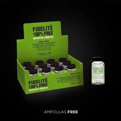 Ampolla Fidelité 100% free