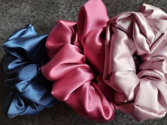Imagen de Scrunchie de Satén