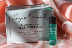 Concentrado Frizz Control System