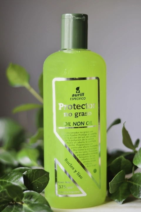 Protector no graso Oil non Oil - Aurill