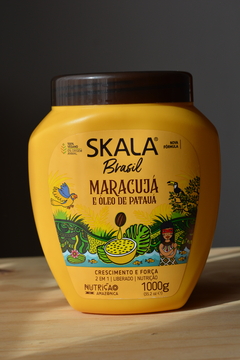 Skala Maracuyá 2 en 1 - comprar online