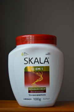 Skala 12 en 1