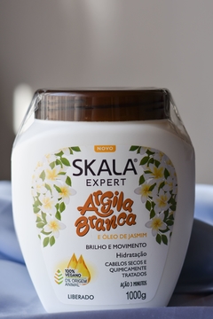 Skala Argila Branca