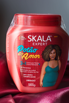 Skala Potao do Amor 2 en 1