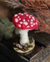 Cogumelo Amanita em Lã Feltrada - comprar online