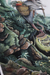 Pintura Original "Peregrinantis" - loja online