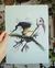 Arte Impressa "Magus Mitis" - comprar online