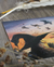 Arte Impressa "Strigispell" - comprar online