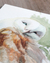 Pintura Original Suindara na internet