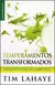 Temperamentos transformados