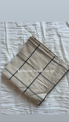 Funda tusor 50 x 50 cm - GiovaDeco