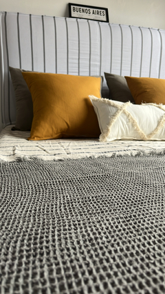 Almohadon boho simple - comprar online
