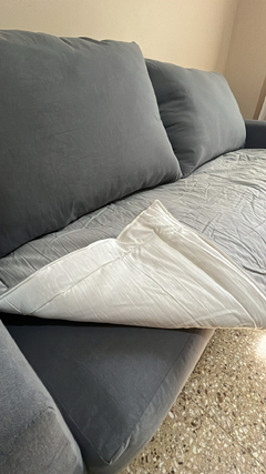 Pillow para sillón 2 metros - comprar online