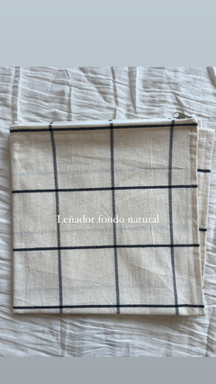Funda tusor 50 x 50 cm - tienda online