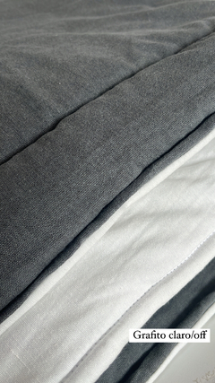 Pillow para sillón 2 metros - GiovaDeco